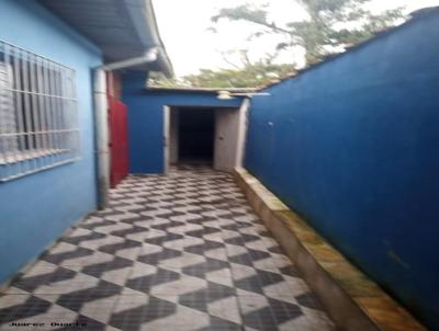 Casa para Locao, em , bairro NOVA ITAHAEM, 2 dormitrios, 2 banheiros