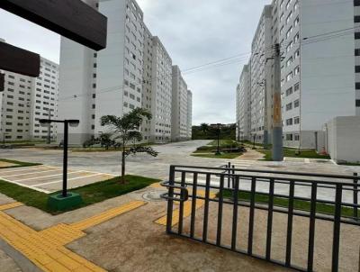 Apartamento para Venda, em Salvador, bairro Narandiba, 2 dormitrios, 1 banheiro, 1 vaga