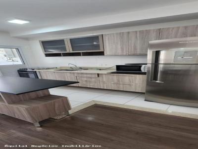 Apartamento para Venda, em Barueri, bairro Melville Empresarial I e II, 1 dormitrio, 1 vaga