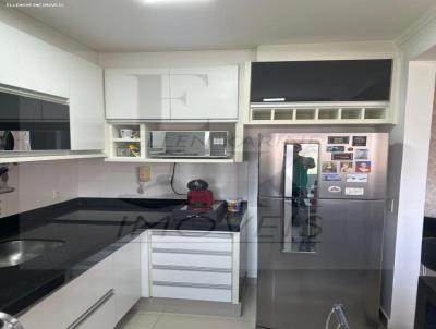 Apartamento para Venda, em Piracicaba, bairro Nova Amrica, 2 dormitrios, 1 banheiro, 1 vaga
