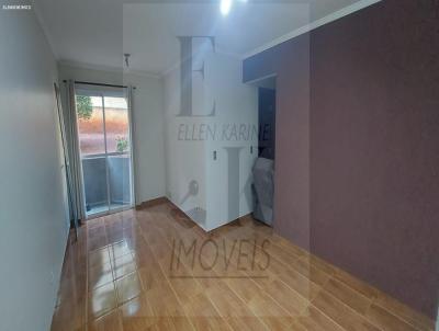 Apartamento para Venda, em Piracicaba, bairro Jardim Caxambu, 3 dormitrios, 2 banheiros, 1 sute, 1 vaga