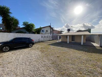 Casa para Venda, em Florianpolis, bairro Ingleses do Rio Vermelho, 3 dormitrios, 2 banheiros, 6 vagas