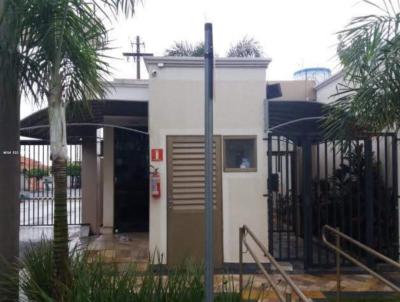 Apartamento para Venda, em So Jos do Rio Preto, bairro Jardim Simes, 2 dormitrios, 1 banheiro, 1 vaga
