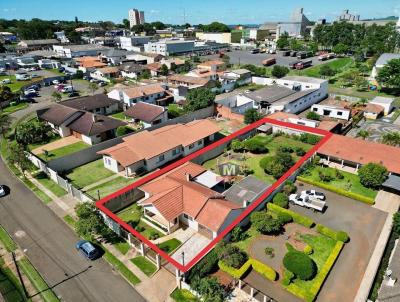 Casa para Venda, em Arapoti, bairro Jardim Primavera, 3 dormitrios, 1 banheiro, 1 sute