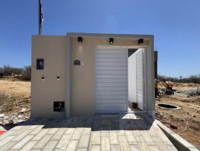 Casa para Venda, em Patos, bairro Novo Horizonte, 3 dormitrios, 2 banheiros, 1 sute, 2 vagas