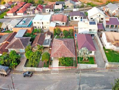 Casa para Venda, em Lontras, bairro Jardim Amrica, 2 dormitrios, 1 banheiro, 1 sute, 1 vaga