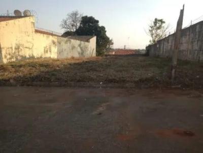 Terreno para Venda, em Bauru, bairro Vila Industrial