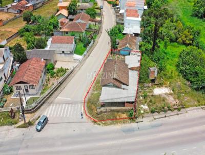 Terreno para Venda, em Rio do Sul, bairro Bremer