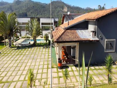 Chcara para Venda, em Biritiba Mirim, bairro Alto da Lapa, 6 dormitrios, 5 banheiros, 2 sutes, 10 vagas