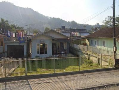 Casa para Venda, em Rio do Sul, bairro Budag, 4 dormitrios, 2 banheiros, 1 vaga