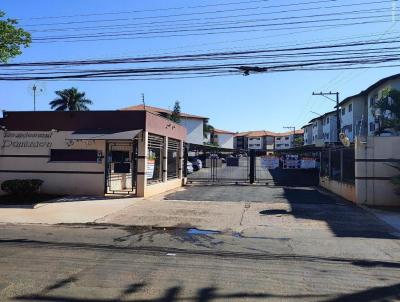 Apartamento 3 dormitrios para Venda, em Campo Grande, bairro Vila Margarida, 3 dormitrios, 1 banheiro, 1 sute, 1 vaga