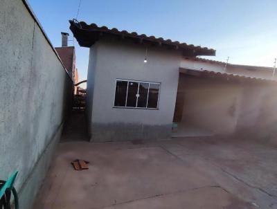 Casa para Venda, em Campo Grande, bairro Vila Almeida, 2 dormitrios, 1 banheiro, 1 sute, 2 vagas