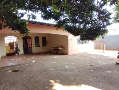 Casa para Venda, em Campo Grande, bairro Jardim Monumento, 2 dormitrios, 1 banheiro, 1 vaga