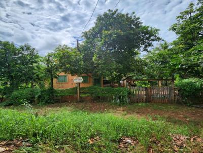 Casa para Venda, em Campo Grande, bairro Jardim Colmbia, 2 dormitrios, 1 banheiro, 3 vagas