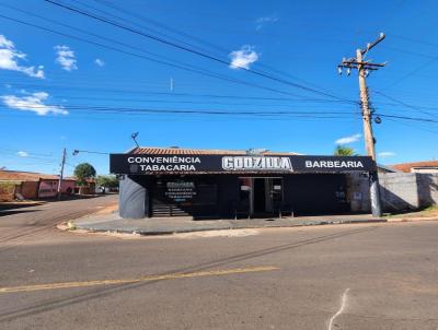 Casa para Venda, em Campo Grande, bairro Residencial Vida Nova III, 5 dormitrios, 3 banheiros