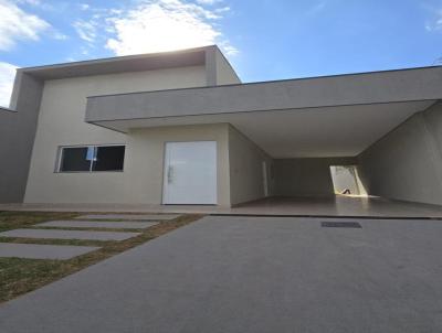 Casa para Venda, em Campo Grande, bairro Nova Lima, 3 dormitrios, 1 banheiro, 1 sute, 2 vagas