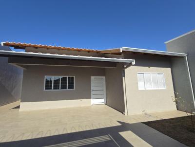 Casa para Venda, em Campo Grande, bairro Nova Lima, 2 dormitrios, 2 banheiros, 1 sute, 2 vagas