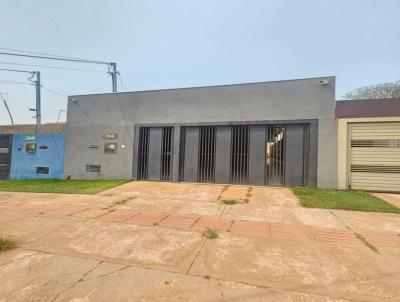 Casa para Venda, em Campo Grande, bairro Jardim Colmbia, 2 dormitrios, 1 banheiro, 2 vagas