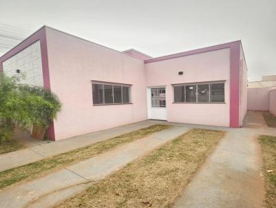 Casa para Venda, em Campo Grande, bairro Nova Lima, 2 dormitrios, 1 banheiro, 1 vaga