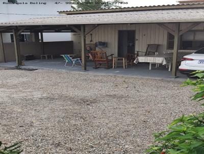 Casa para Locao, em Bombinhas, bairro Zimbros, 3 dormitrios, 2 banheiros, 2 vagas