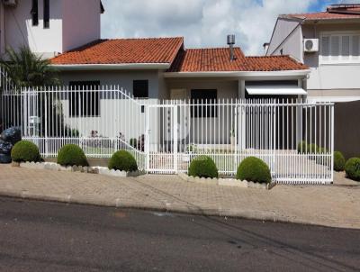 Casa para Venda, em Erechim, bairro Jos Bonifcio