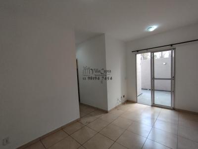 Apartamento para Locao, em So Jos dos Campos, bairro Parque Novo Horizonte, 2 dormitrios, 1 banheiro, 1 vaga