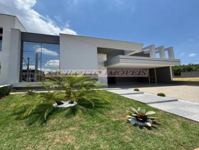Casa em Condomnio para Venda, em Indaiatuba, bairro Residencial Evidncias, 3 dormitrios, 4 banheiros, 3 sutes, 4 vagas