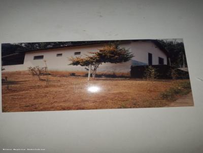 Chcara para Venda, em Jaguarina, bairro Parque Floresta, 1 dormitrio, 2 banheiros