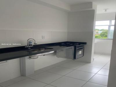 Apartamento para Locação, em São Gonçalo, bairro Vista Alegre, 2 dormitórios, 1 banheiro, 1 vaga