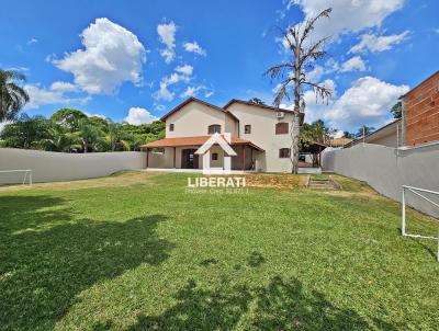 Chcara para Venda, em Boituva, bairro Colina Nova Boituva, 3 dormitrios, 3 banheiros, 1 sute, 2 vagas