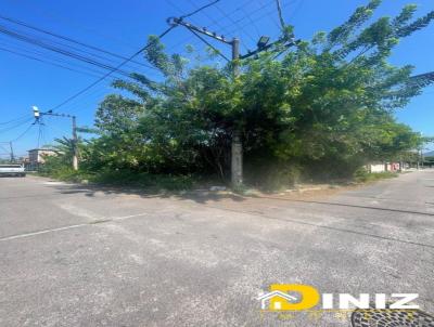 Terreno para Venda, em Duque de Caxias, bairro Jardim Anhang