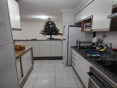 Apartamento para Venda, em Carapicuba, bairro Vila Santa Terezinha, 2 dormitrios, 1 banheiro, 1 vaga