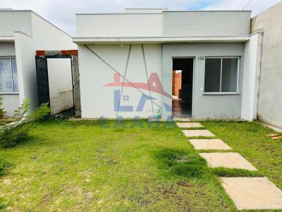 Casa para Locao, em Indaiatuba, bairro Parque Barnab, 2 dormitrios, 1 banheiro, 2 vagas