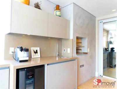 Apartamento para Venda, em , bairro moema, 4 dormitrios, 6 banheiros, 4 sutes, 4 vagas