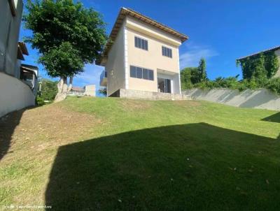 Casa para Venda, em Rio das Ostras, bairro Colinas, 3 dormitrios, 2 banheiros, 1 sute, 5 vagas