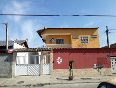 Casa Duplex/Usada para Venda, em Rio de Janeiro, bairro Inhoaba / CAMPO GRANDE, 2 dormitrios, 2 banheiros, 2 sutes, 1 vaga