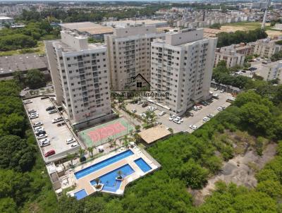 Apartamento para Venda, em Serra, bairro Valparaiso, 3 dormitrios, 1 banheiro, 1 sute, 1 vaga