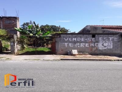 Terreno para Venda, em Pindamonhangaba, bairro Cidade Jardim