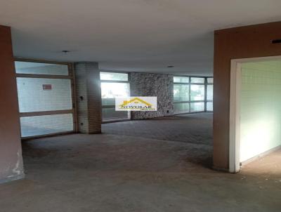 Sala Comercial para Locao, em Limeira, bairro Centro, 1 banheiro