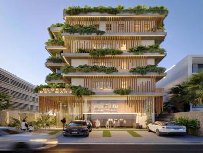 Apartamento para Venda, em Ipojuca, bairro Porto de Galinhas, 1 dormitrio, 2 banheiros, 1 vaga