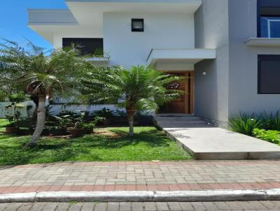 Casa em Condomnio para Venda, em Florianpolis, bairro Cachoeira do Bom Jesus, 4 dormitrios, 5 banheiros, 4 sutes, 1 vaga