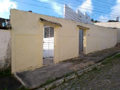 Casa para Venda, em Jaboato dos Guararapes, bairro Cavaleiro, 3 dormitrios, 1 banheiro, 2 vagas