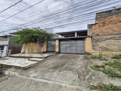 Casa para Venda, em So Joo de Meriti, bairro Tomazinho, 2 dormitrios, 1 banheiro, 1 sute, 2 vagas