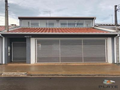 Casa para Venda, em Tatu, bairro Jardins de Tatu