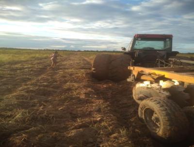 Fazenda para Venda, em Loreto, bairro ZONA RURAL