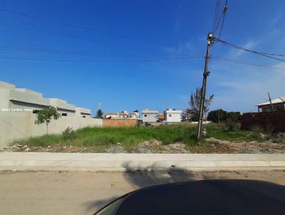 Terreno para Venda, em Rio das Ostras, bairro Verdes Mares