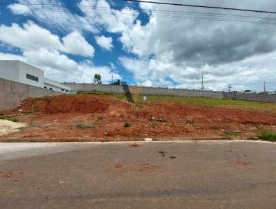 Terreno para Venda, em Alfenas, bairro Cidade Jardim