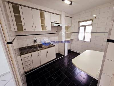 Apartamento para Venda, em So Paulo, bairro Conjunto Habitacional Teotonio Vilela, 2 dormitrios, 1 banheiro, 1 vaga