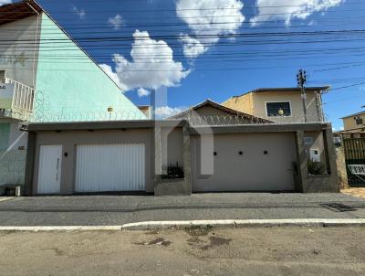 Casa para Locao, em Caldas Novas, bairro Olegrio Pinto, 3 dormitrios, 1 banheiro, 1 sute, 2 vagas