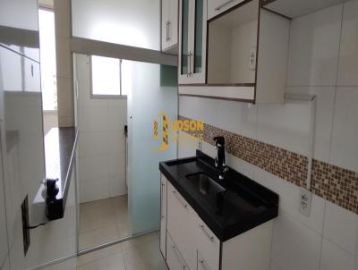 Apartamento para Locao, em Bauru, bairro Jardim Terra Branca, 2 dormitrios, 1 banheiro, 1 vaga